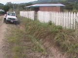 terreno en venta en Ca�as Dulces, Liberia -844m2