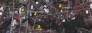 LOTE PARA DESARROLLO PLANO EN TOURNON