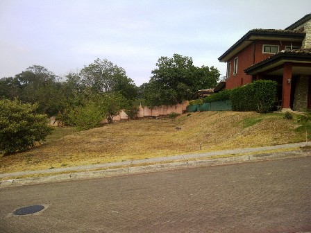 Lote - Condominio Posada del Rio, La Gu�cima
