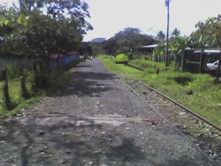 VENDE O CAMBIA LOTE EN LA GARITA DE ALAJUELA