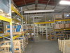 Bodega industrial en zona industrial en San Jose Centro