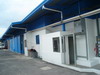 Bodega comercial para almacenar y proceso productivo en Guadalupe