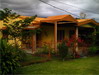 Lote con casa en Bijagua de Upala