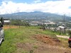 Precioso lote en aguacaliente de cartago con vista