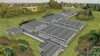 PROYECTO NUEVO DE BODEGAS EN EL OESTE