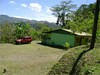 Casa de Campo en Turrialba