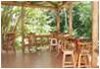 Restaurant cabinas, apartamentos