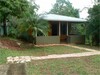 Bonita casa en Esparza